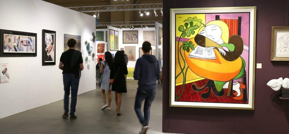 Art San Diego | dates & info | artfairmag.com