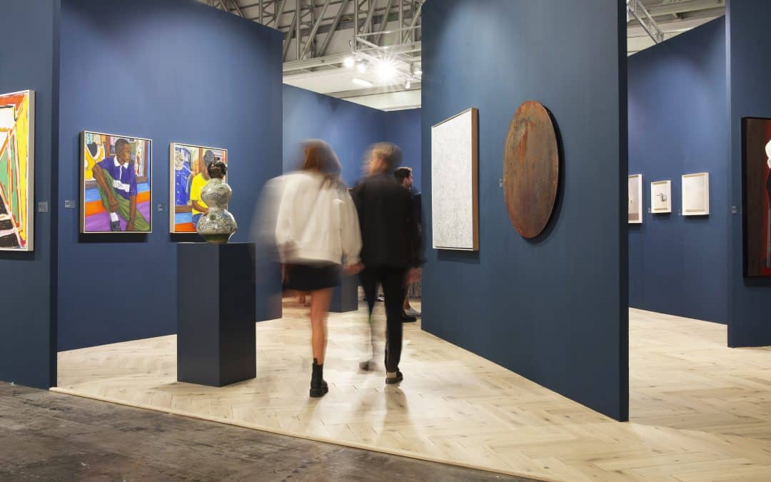 PLAY Takes Center Stage at Investec Cape Town Art Fair 2025: A Preview of What’s to Come