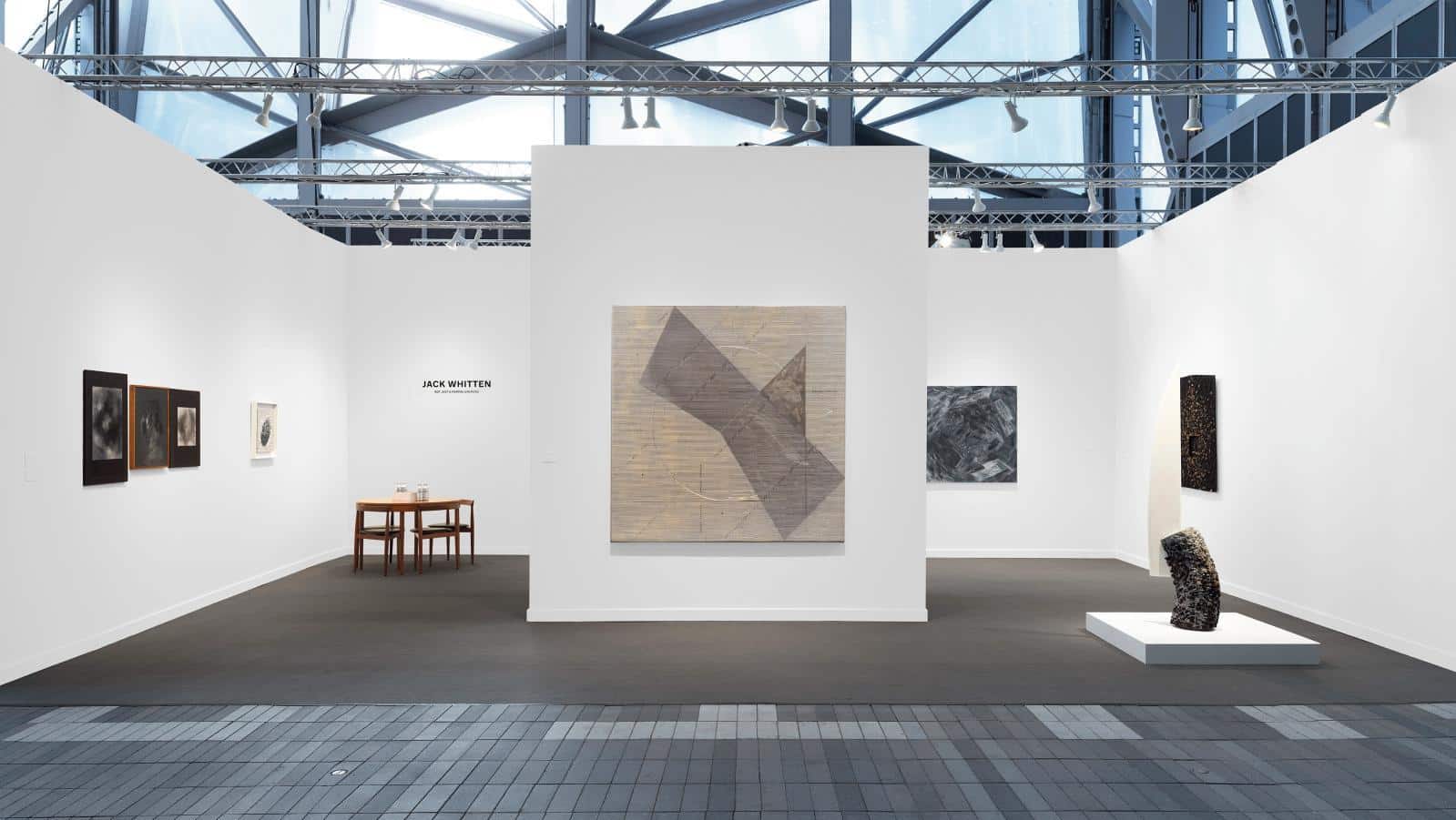 Frieze New York 2023 | Artfairmag By Pauline Loeb