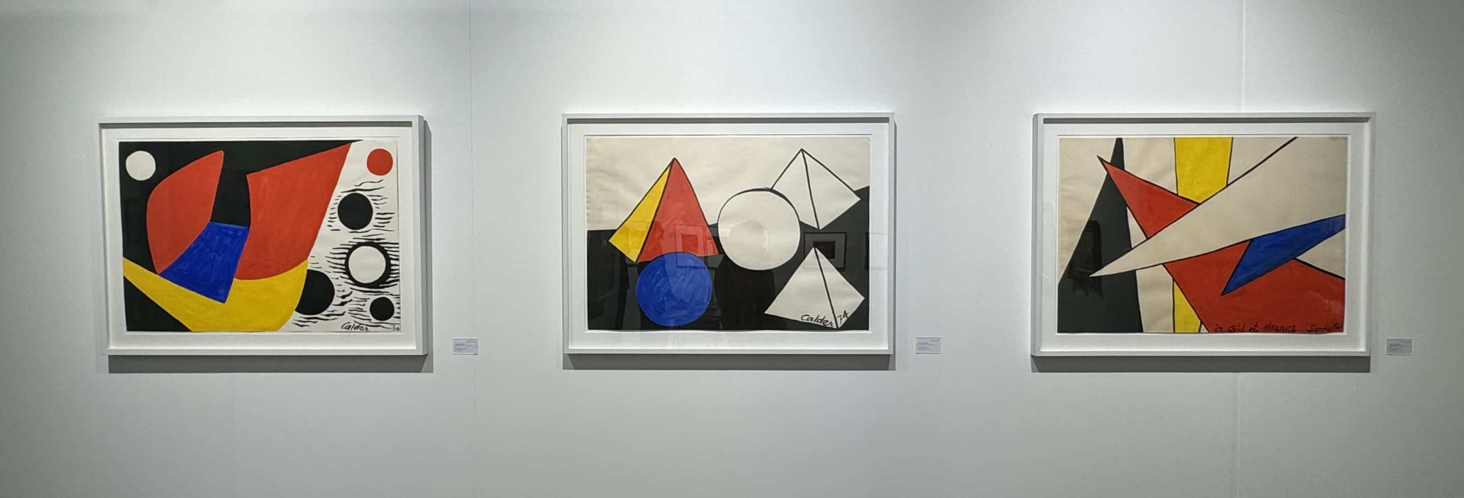 Alexander Calder