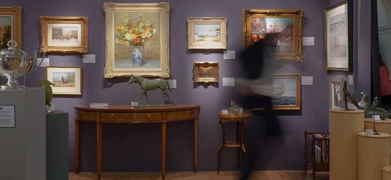 The Chelsea Antiques Fair | dates & info | artfairmag.com